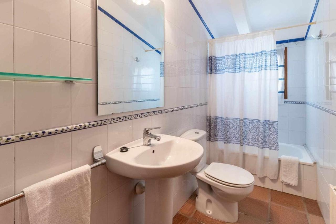 Mas Dels Frares Casa Rural En Entorno Natural Holiday home