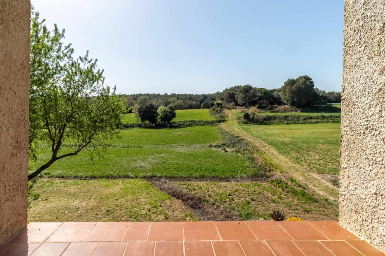 Ferienhaus Mas Dels Frares Casa Rural En Entorno Natural